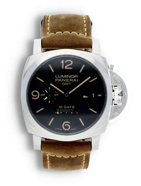 panerai pre owned london|authentic Panerai watches.